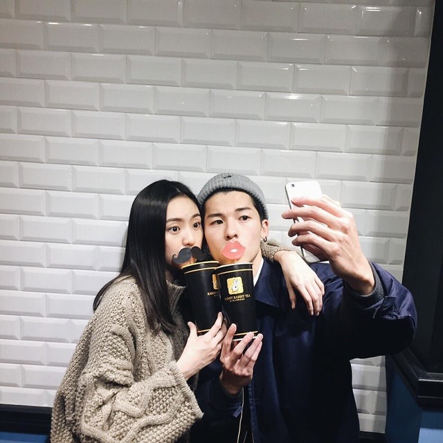 Chân dung cô gái Chân dung cô gái