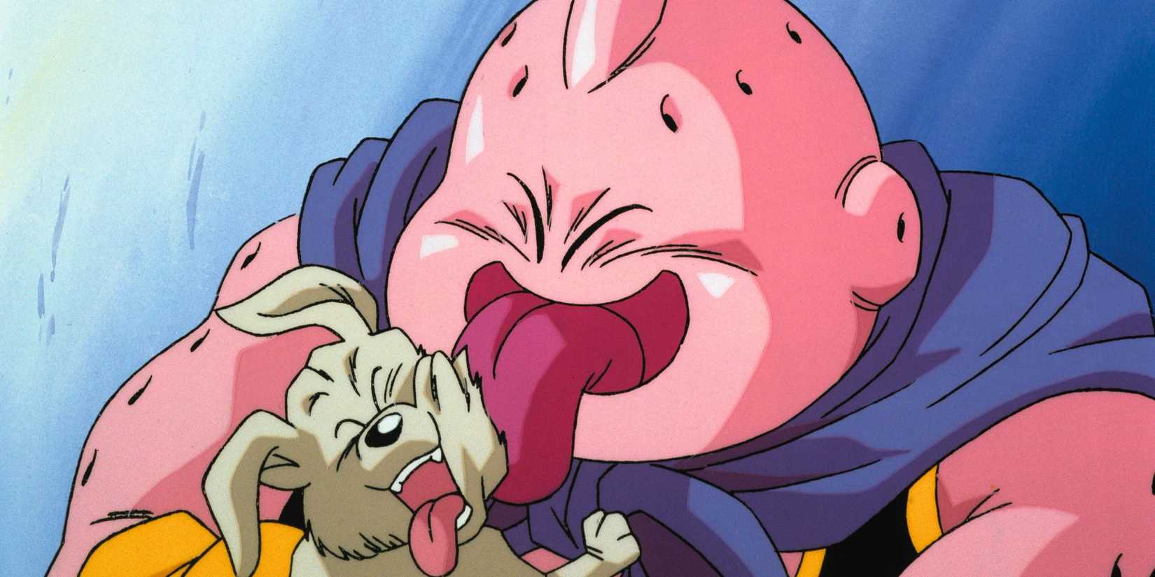 Dragon Ball cuối cùng đã giải quyết được thuyết âm mưu lớn nhất về Majin sau 30 năm- Ảnh 1.