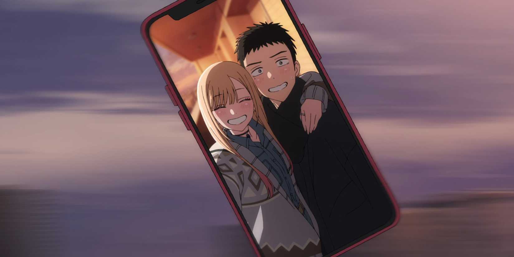 Cái kết gây thất vọng của My Dress-Up Darling mùa 2: Marin chùn bước và tương lai bị bỏ ngỏ- Ảnh 1.