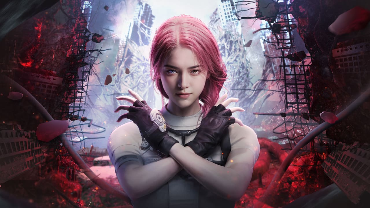 2 siêu bom tấn của làng game quốc tế cùng 