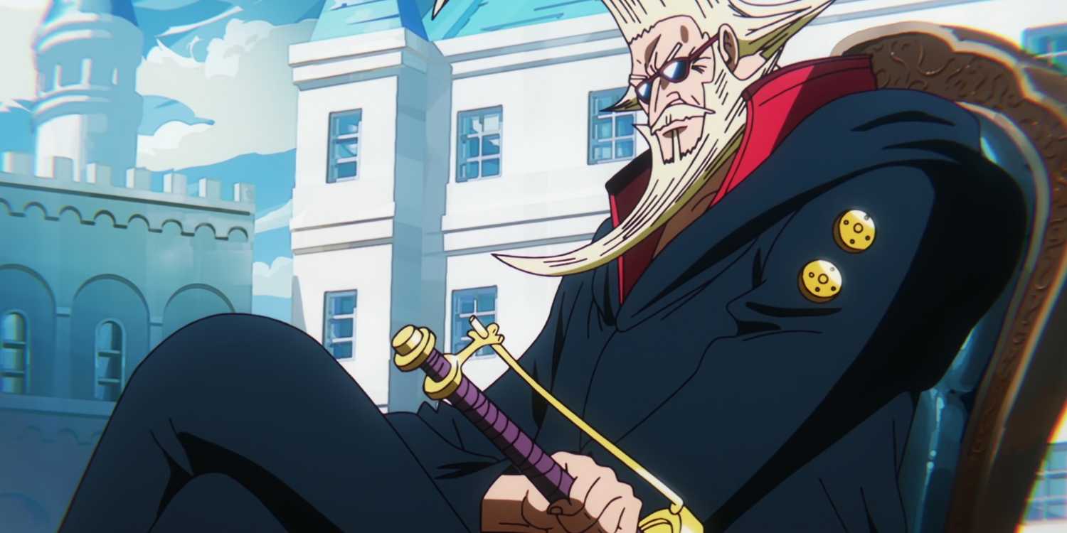 One Piece: 7 trái ác quỷ mới sắp lộ diện, bao gồm năng lực của Dragon và Imu- Ảnh 5. One Piece: 7 trái ác quỷ mới sắp lộ diện, bao gồm năng lực của Dragon và Imu- Ảnh 5.