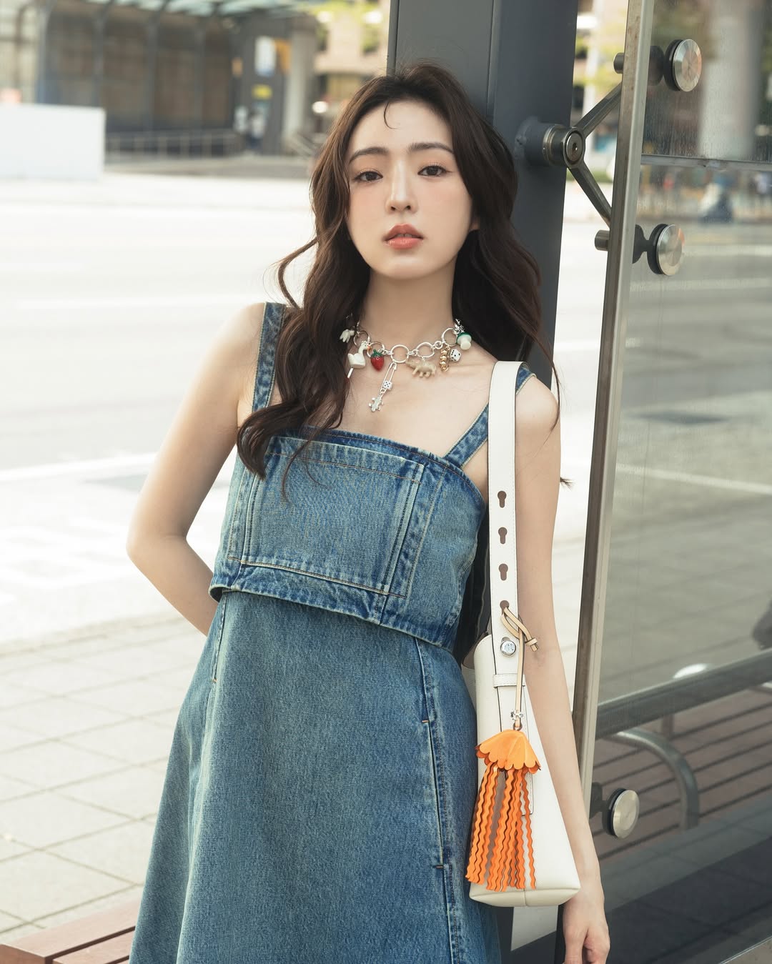 Chân dung cô gái Chân dung cô gái