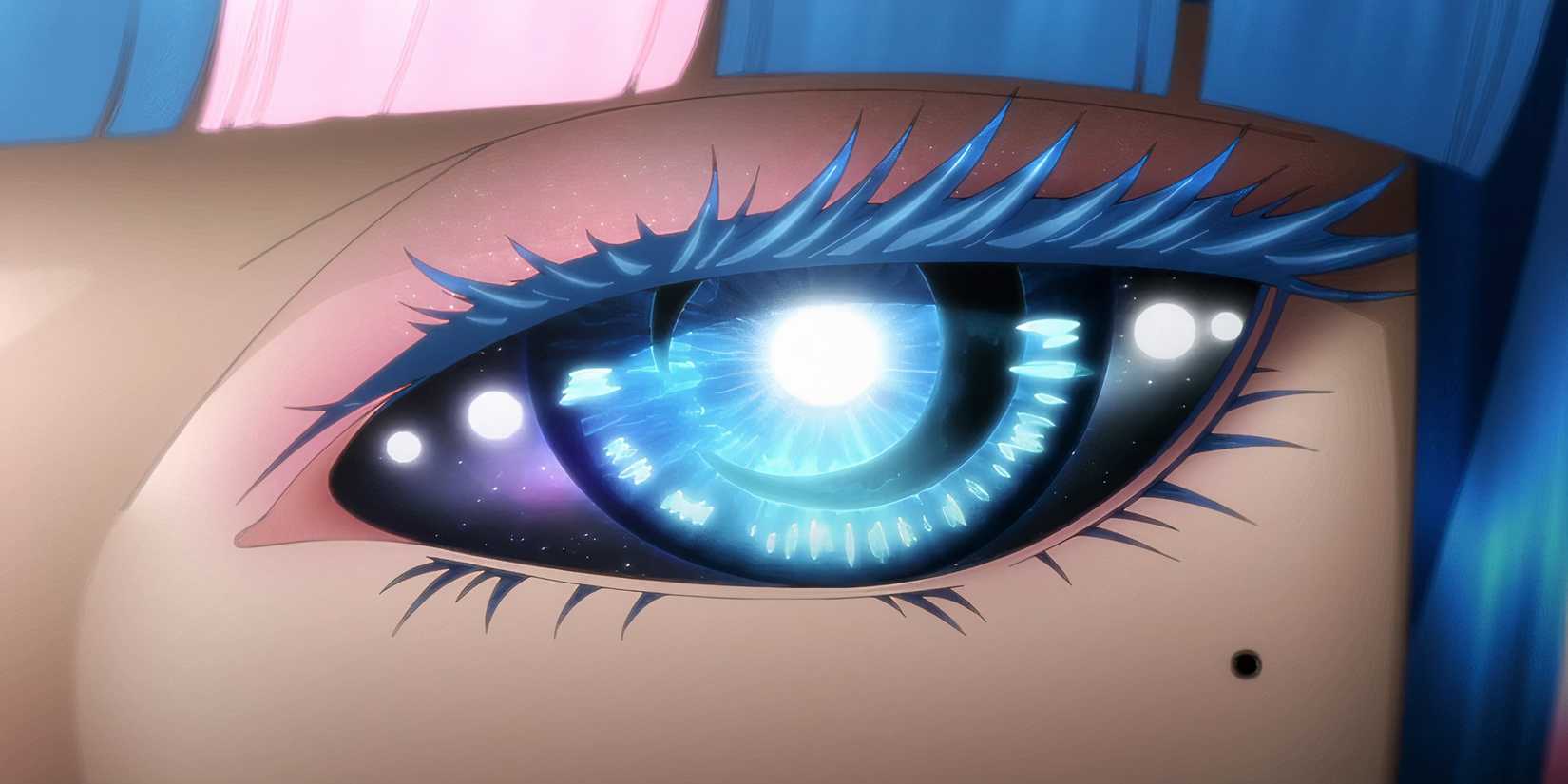 Con mắt sở hữu sức mạnh của thần, mạnh hơn cả Rinnegan trong Boruto- Ảnh 2.