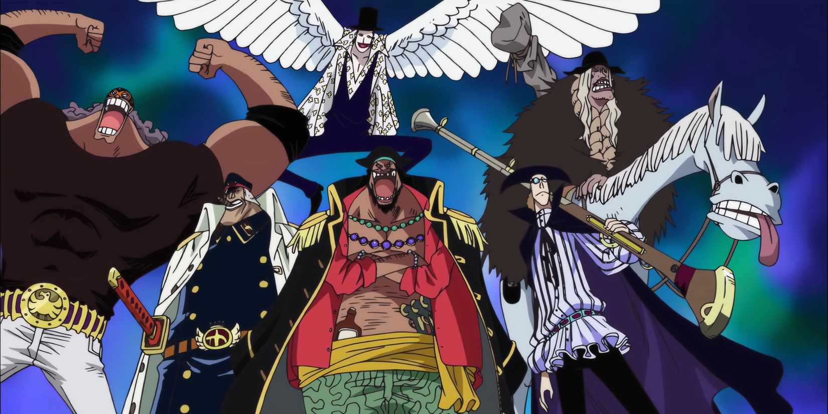 One Piece: 7 trái ác quỷ mới sắp lộ diện, bao gồm năng lực của Dragon và Imu- Ảnh 1. One Piece: 7 trái ác quỷ mới sắp lộ diện, bao gồm năng lực của Dragon và Imu- Ảnh 1.