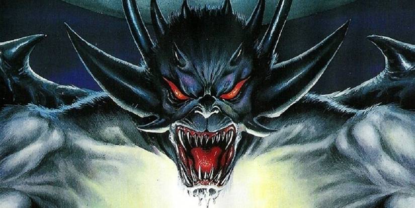 10 anime kinh dị khiến bạn phải rùng mình: Xem phim live-action chưa chắc đã ghê bằng- Ảnh 3. 10 anime kinh dị khiến bạn phải rùng mình: Xem phim live-action chưa chắc đã ghê bằng- Ảnh 3.