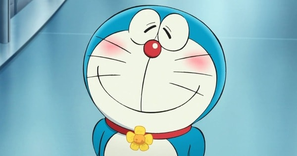 Xếp hạng EQ của nhóm bạn Doraemon: Shizuka đứng top 1, Nobita gây sốc!- Ảnh 2.