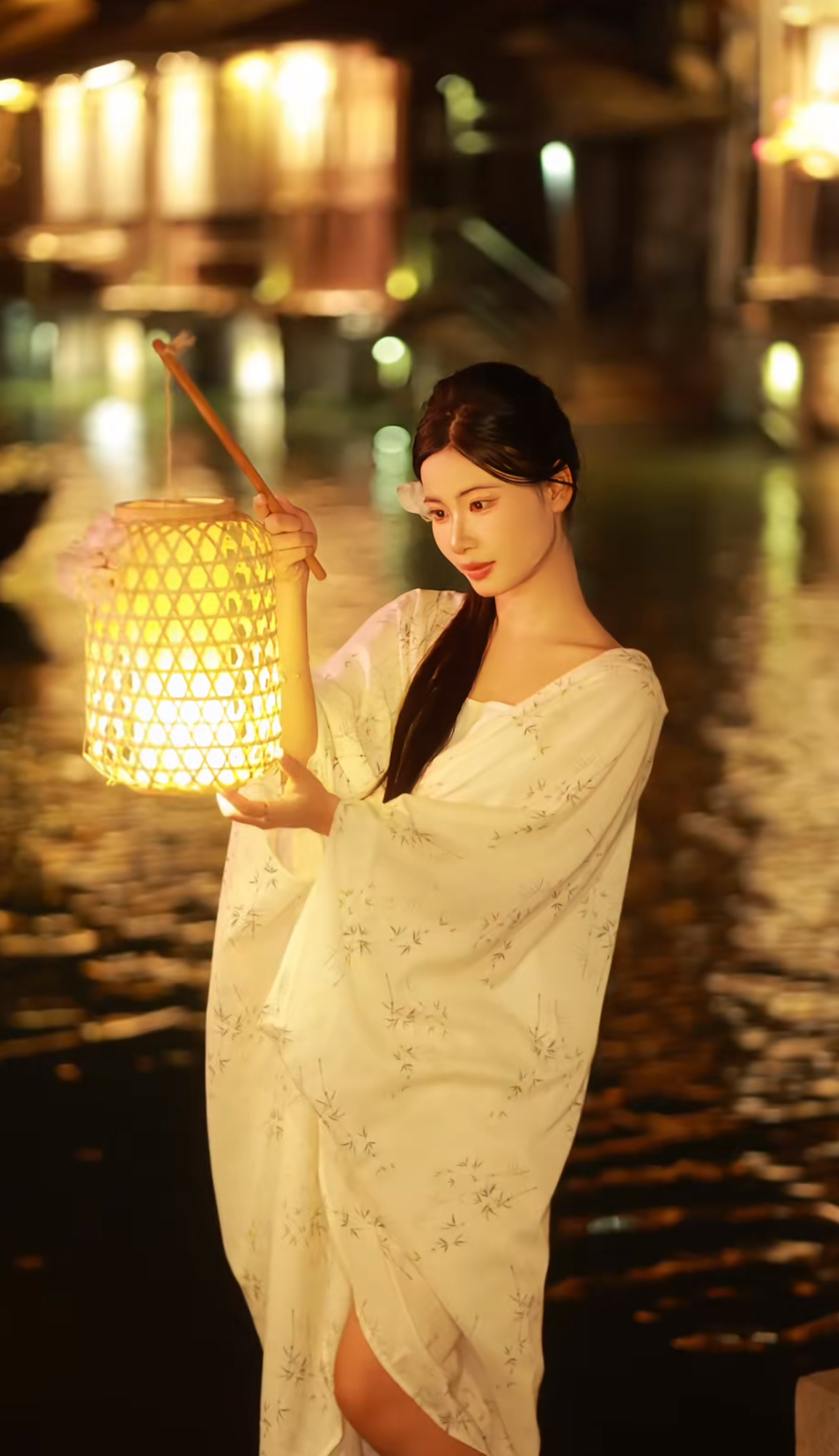 Quỳnh Bei khiến fan 
