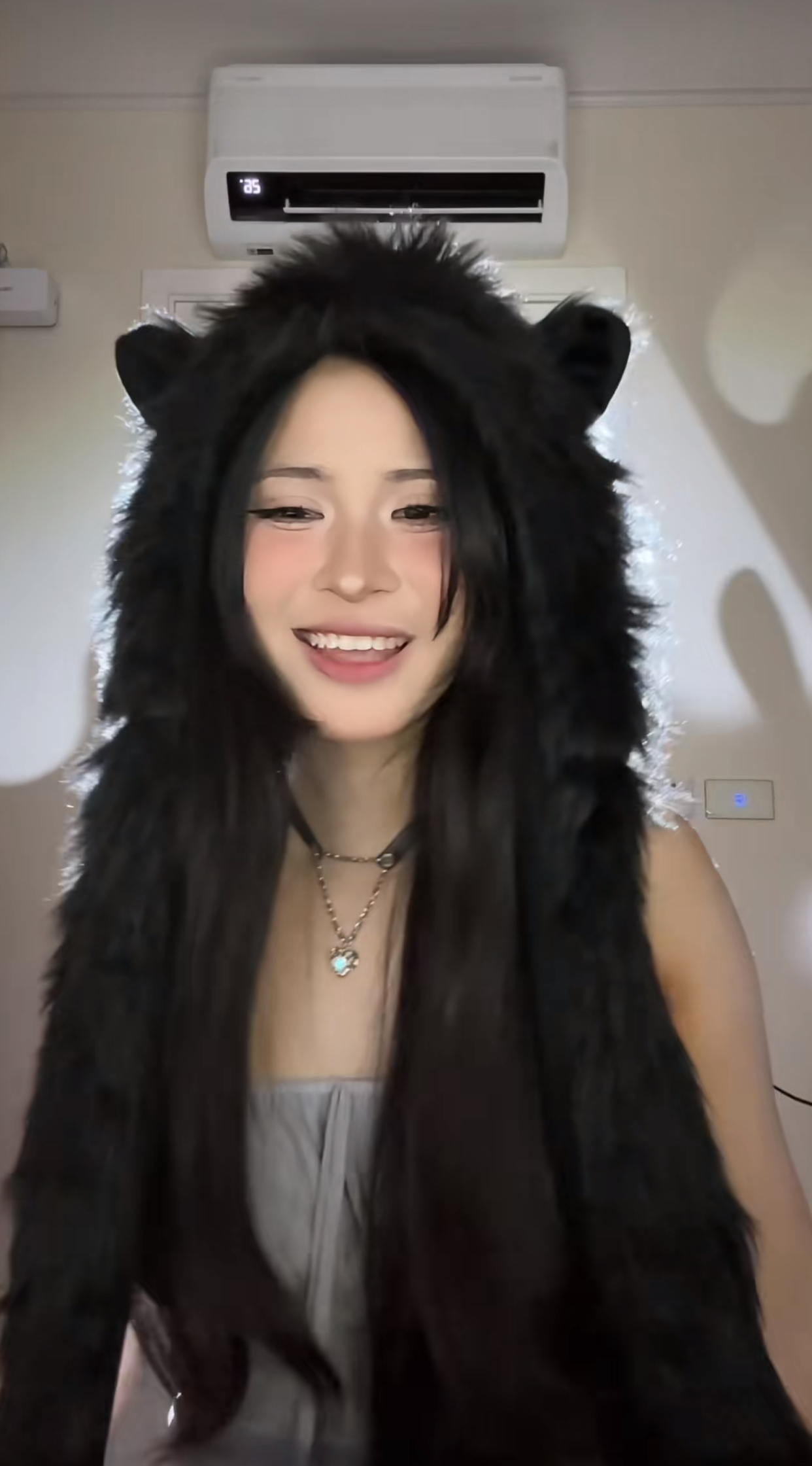 Quỳnh Bei khiến fan 