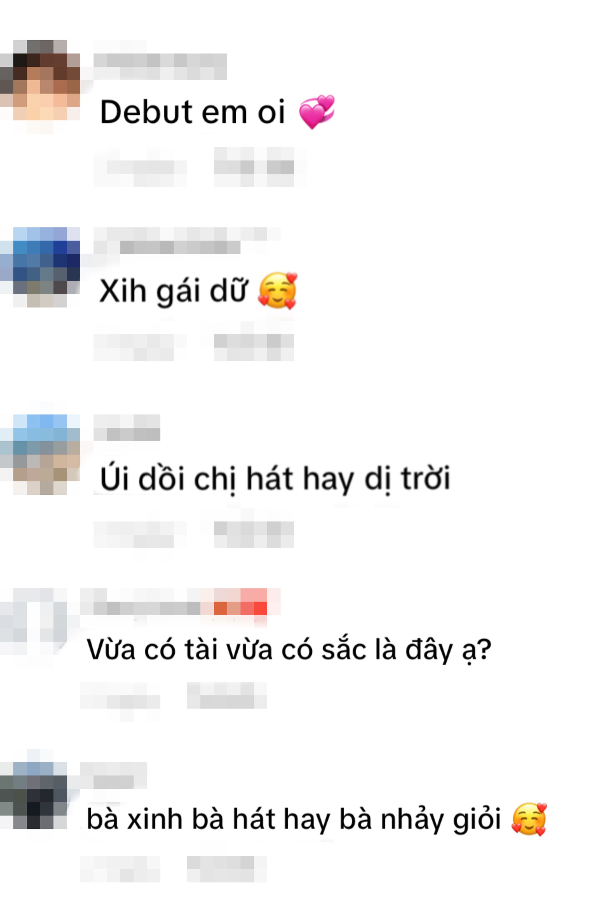 Quỳnh Bei khiến fan 