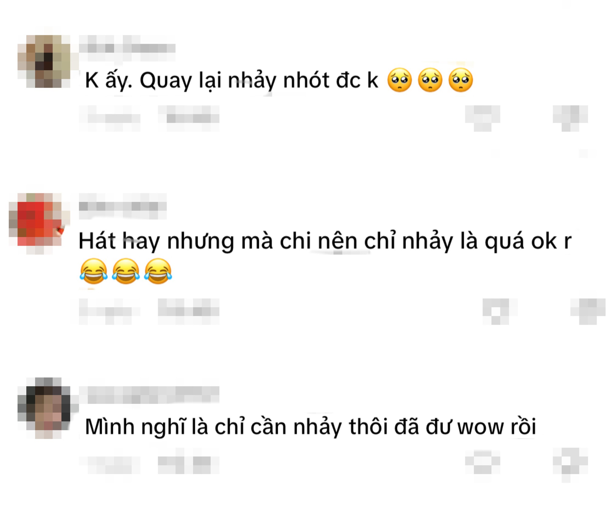 Quỳnh Bei khiến fan 