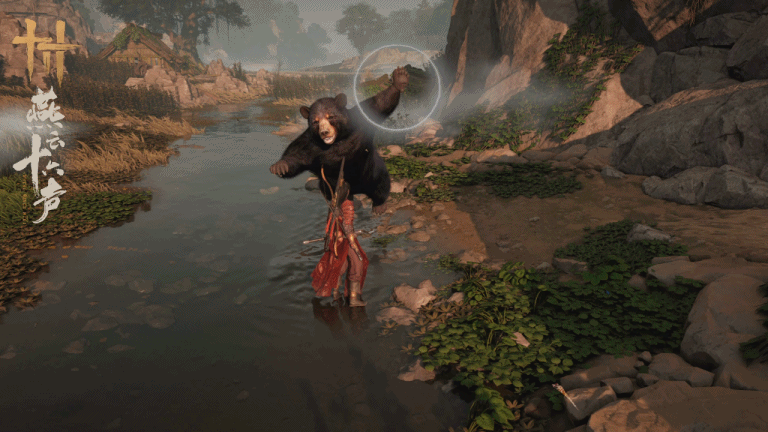 Những tựa game MMO sắp ra mắt với đồ họa quá "khủng", khiến cộng đồng game thủ háo hức chờ đợi- Ảnh 4. Những tựa game MMO sắp ra mắt với đồ họa quá "khủng", khiến cộng đồng game thủ háo hức chờ đợi- Ảnh 4.