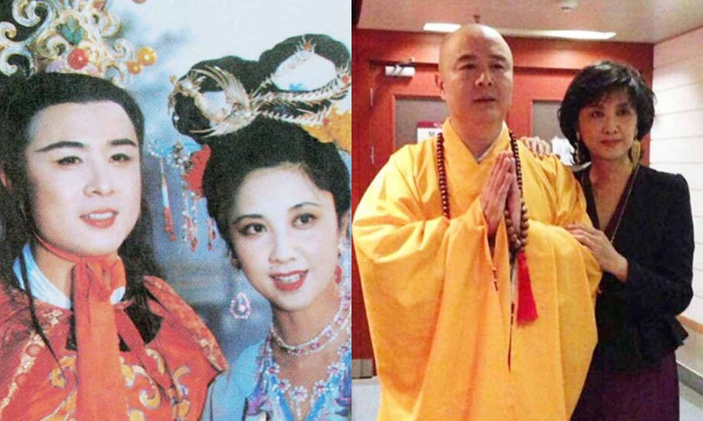 Hiểu lầm suốt 40 năm của nữ vương 'Tây du ký'- Ảnh 2.