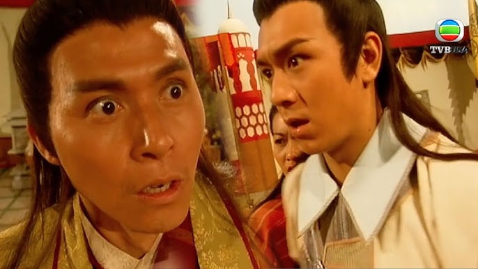 Cao thủ đen đủi nhất Thiên Long: Nếu vào thời Song Ưng đến Ngũ tuyệt thiên hạ cũng không thể đánh bại- Ảnh 3.