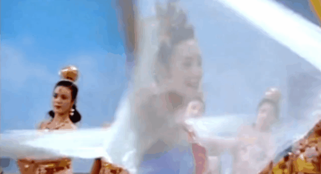 10 tiên nữ đẹp nhất Trung Quốc: Lưu Diệc Phi xếp sau Dương Mịch, hạng 1 nhan sắc khuất phục vạn vật- Ảnh 3.