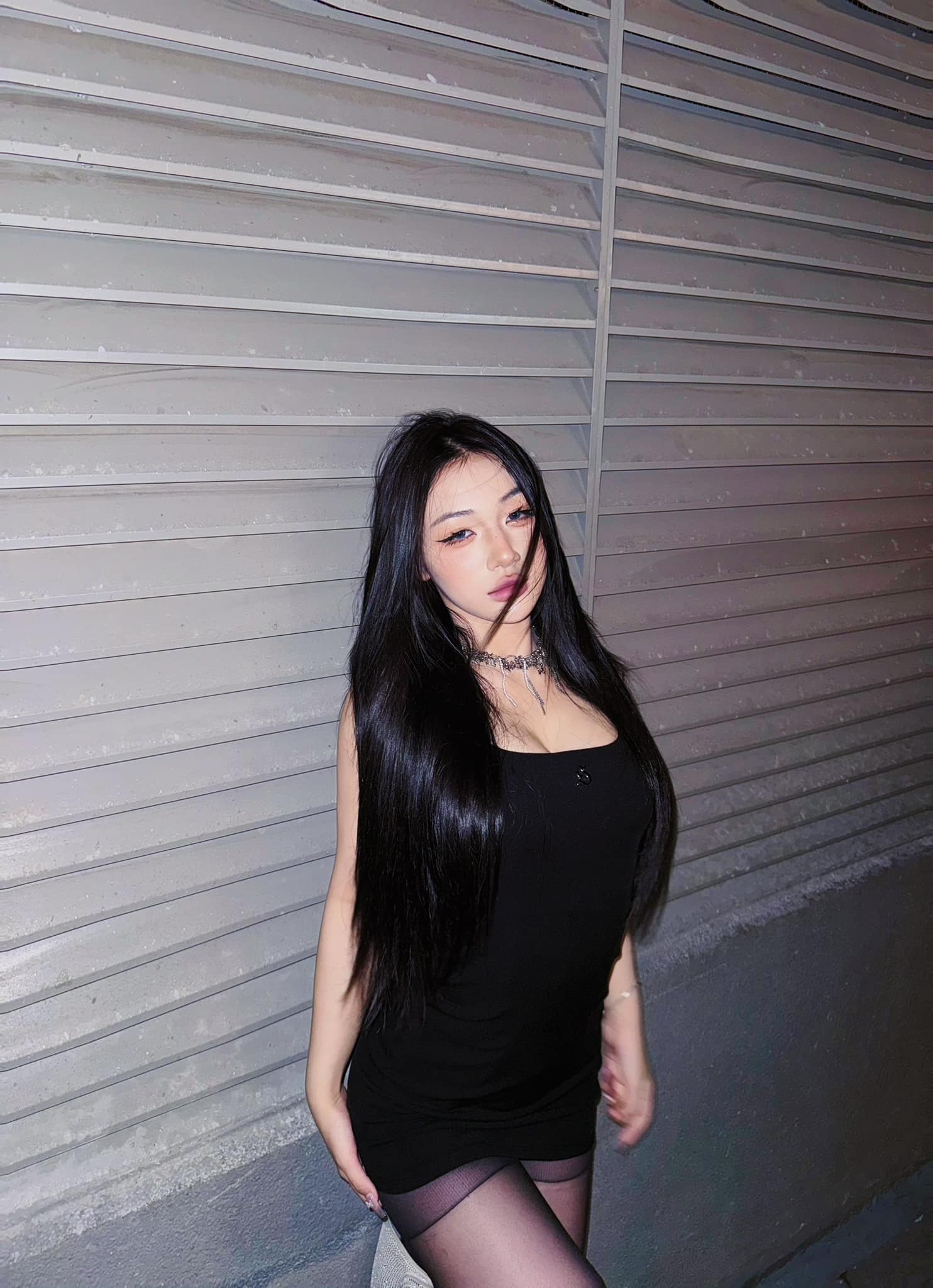 Lộ clip trần hà linh