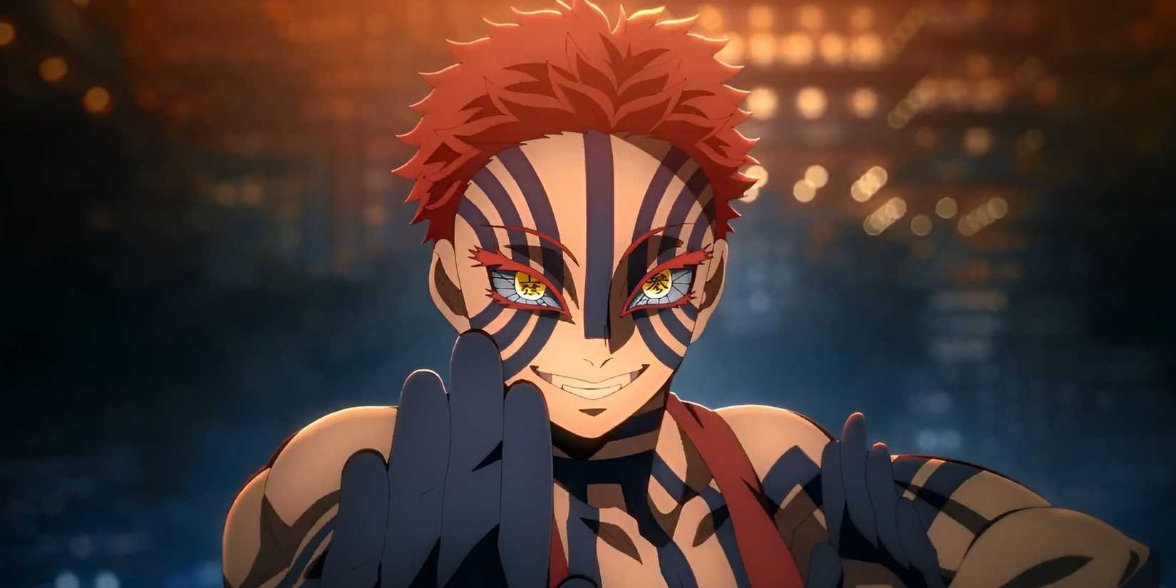 Kimetsu no Yaiba: Nhân vật xuất sắc nhất trong Infinity Castle không phải Tanjiro hay một Trụ Cột- Ảnh 1. Kimetsu no Yaiba: Nhân vật xuất sắc nhất trong Infinity Castle không phải Tanjiro hay một Trụ Cột- Ảnh 1.