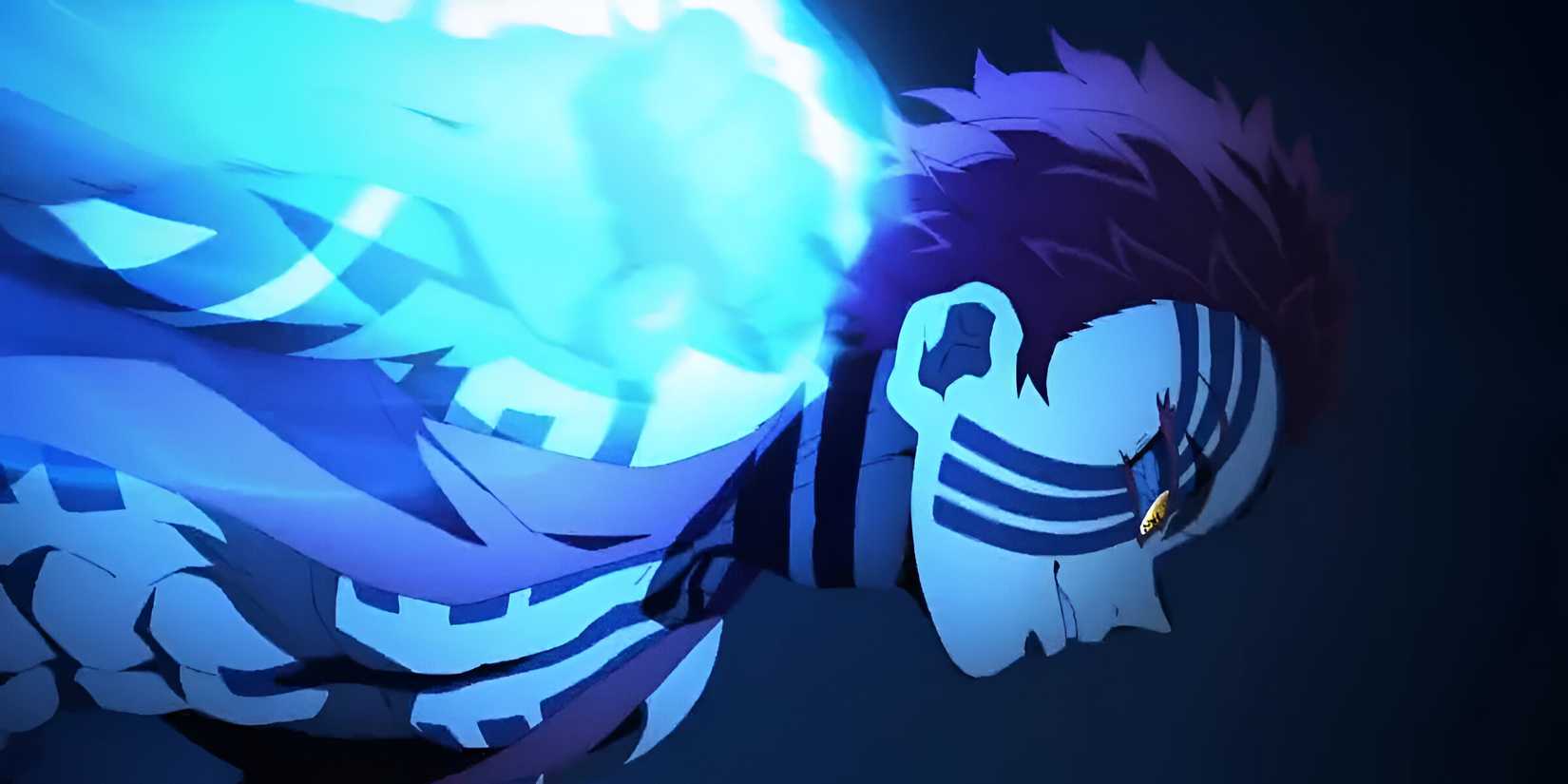 Kimetsu no Yaiba: Nhân vật xuất sắc nhất trong Infinity Castle không phải Tanjiro hay một Trụ Cột- Ảnh 2. Kimetsu no Yaiba: Nhân vật xuất sắc nhất trong Infinity Castle không phải Tanjiro hay một Trụ Cột- Ảnh 2.