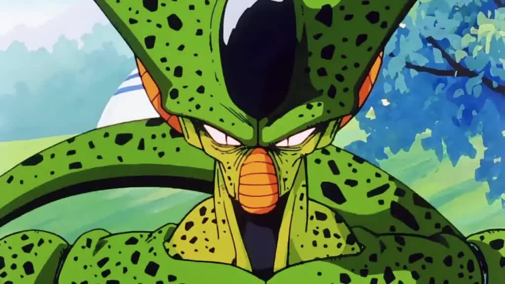 10 hành động tàn ác nhất trong Dragon Ball, khi cái ác đạt đến đỉnh điểm- Ảnh 4. 10 hành động tàn ác nhất trong Dragon Ball, khi cái ác đạt đến đỉnh điểm- Ảnh 4.
