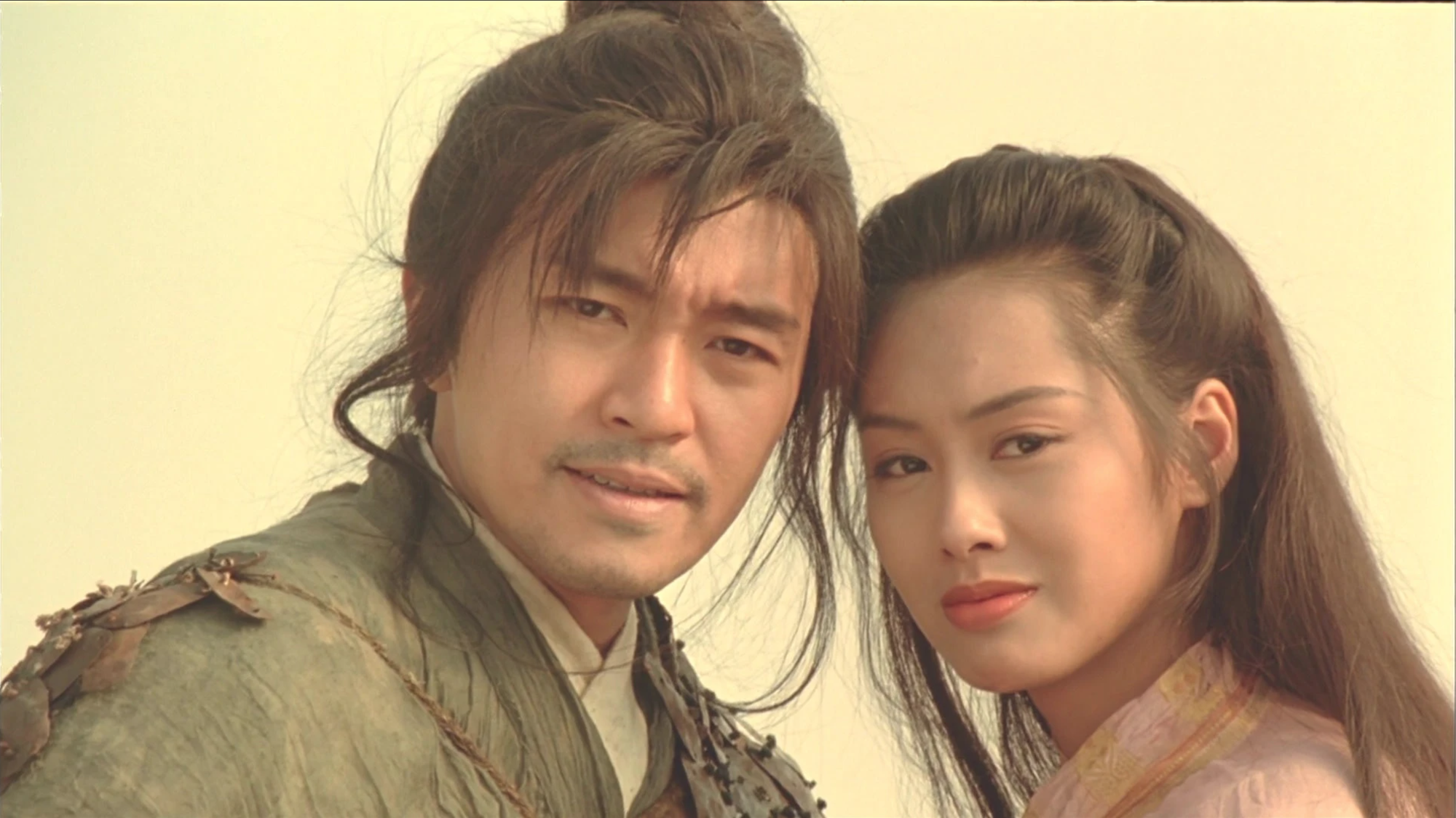 10 tiên nữ đẹp nhất Trung Quốc: Lưu Diệc Phi xếp sau Dương Mịch, hạng 1 nhan sắc khuất phục vạn vật- Ảnh 2.