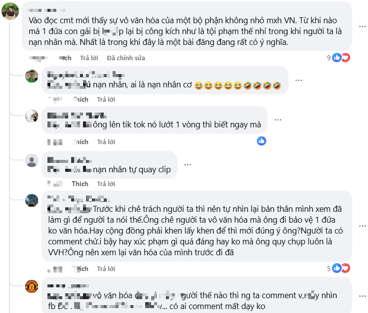 Quá khứ bị Quá khứ bị