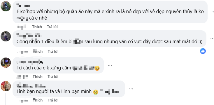 Quá khứ bị Quá khứ bị