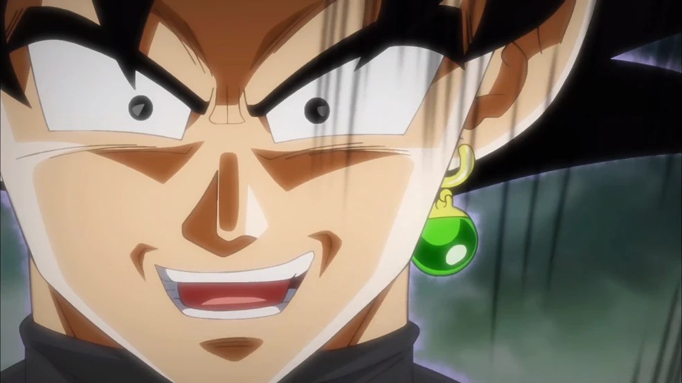 10 hành động tàn ác nhất trong Dragon Ball, khi cái ác đạt đến đỉnh điểm- Ảnh 9. 10 hành động tàn ác nhất trong Dragon Ball, khi cái ác đạt đến đỉnh điểm- Ảnh 9.