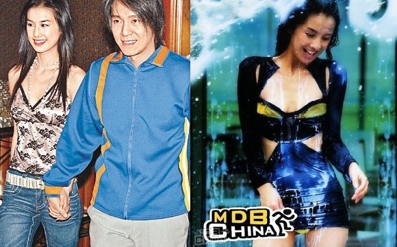 Đây là mỹ nhân xấu tính nhất showbiz: Dám giở trò 
