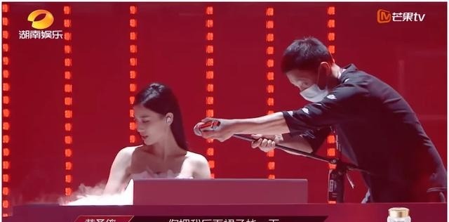 Đây là mỹ nhân xấu tính nhất showbiz: Dám giở trò 