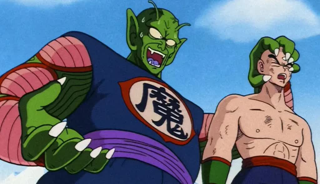 10 hành động tàn ác nhất trong Dragon Ball, khi cái ác đạt đến đỉnh điểm- Ảnh 1. 10 hành động tàn ác nhất trong Dragon Ball, khi cái ác đạt đến đỉnh điểm- Ảnh 1.