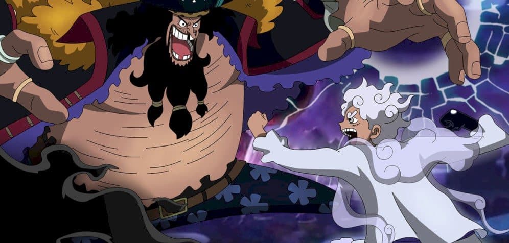 One Piece: Có một trái ác quỷ sau khi thức tỉnh sẽ mạnh hơn cả Gear 5 của Luffy- Ảnh 3. One Piece: Có một trái ác quỷ sau khi thức tỉnh sẽ mạnh hơn cả Gear 5 của Luffy- Ảnh 3.
