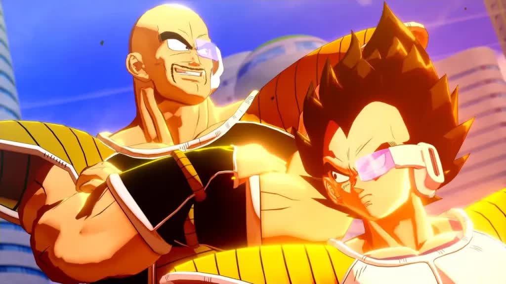 10 hành động tàn ác nhất trong Dragon Ball, khi cái ác đạt đến đỉnh điểm- Ảnh 2. 10 hành động tàn ác nhất trong Dragon Ball, khi cái ác đạt đến đỉnh điểm- Ảnh 2.