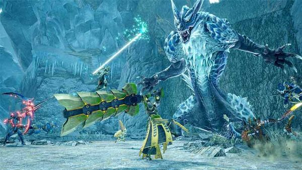Sở hữu trọn bộ 7 tựa game trong series bom tấn với mức giá Sở hữu trọn bộ 7 tựa game trong series bom tấn với mức giá