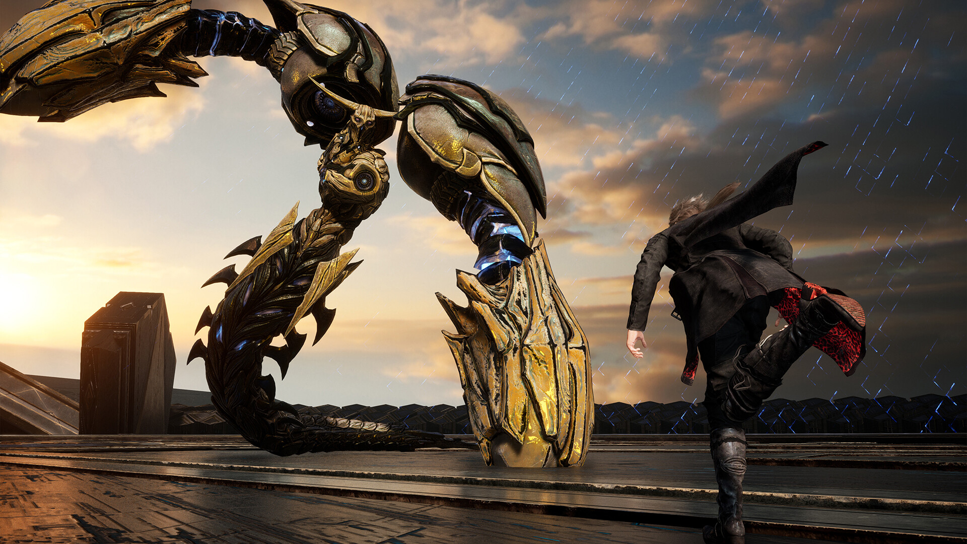 Mất 10 năm phát triển, tựa game tưởng là bom tấn lại lao đao bất chợt, nhận ý kiến trái chiều trên Steam- Ảnh 1.