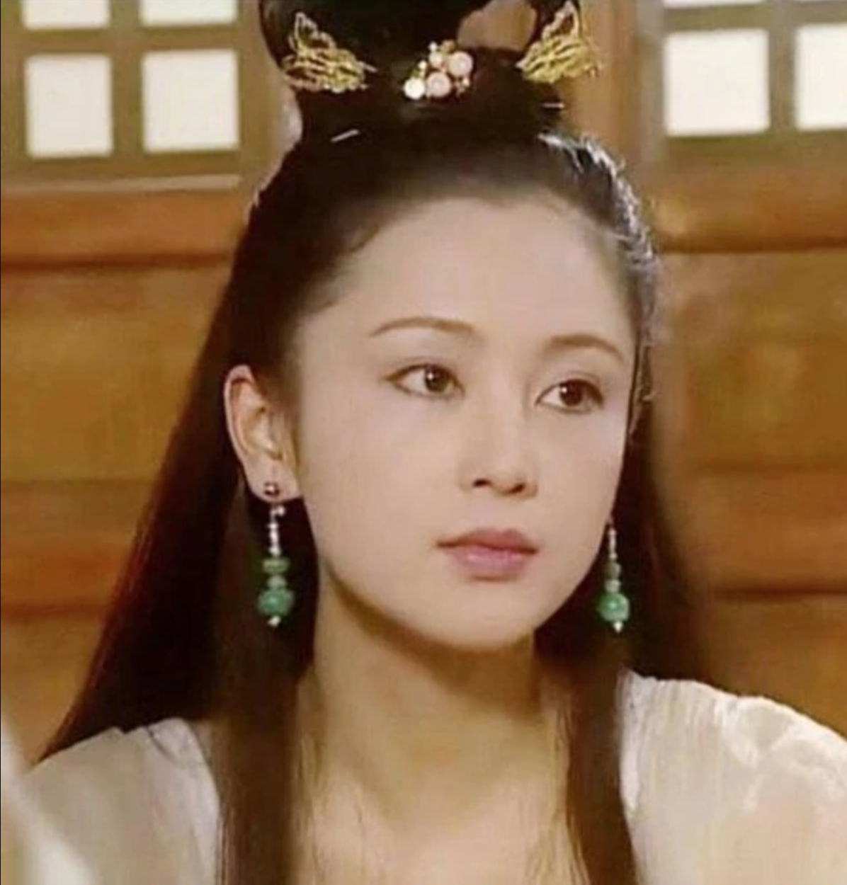 10 tiên nữ đẹp nhất Trung Quốc: Lưu Diệc Phi xếp sau Dương Mịch, hạng 1 nhan sắc khuất phục vạn vật- Ảnh 4.