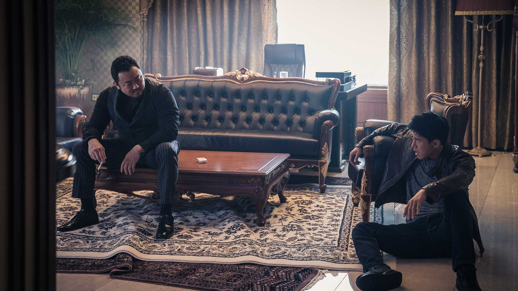 10 phim 18+ Hàn Quốc táo bạo nhất thập kỷ, yếu tim mà xem là choáng như chơi- Ảnh 5.