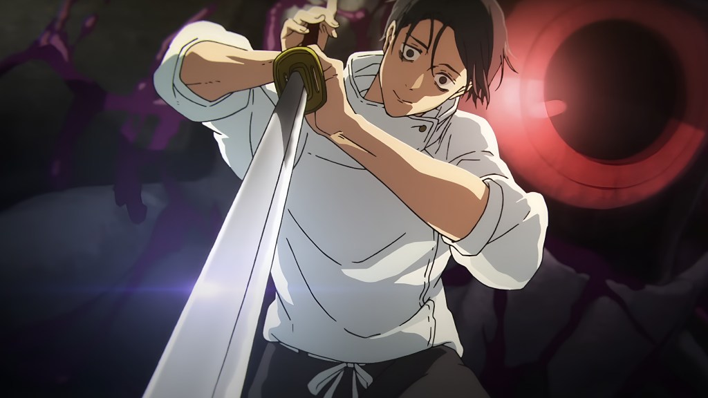 1 năm ngày Jujutsu Kaisen kết thúc: Bộ manga từng gây tranh cãi nhất Shonen Jump giờ ra sao?- Ảnh 2. 1 năm ngày Jujutsu Kaisen kết thúc: Bộ manga từng gây tranh cãi nhất Shonen Jump giờ ra sao?- Ảnh 2.