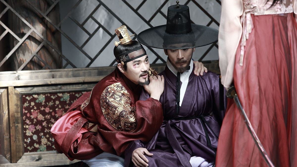 10 phim 18+ Hàn Quốc táo bạo nhất thập kỷ, yếu tim mà xem là choáng như chơi- Ảnh 1.