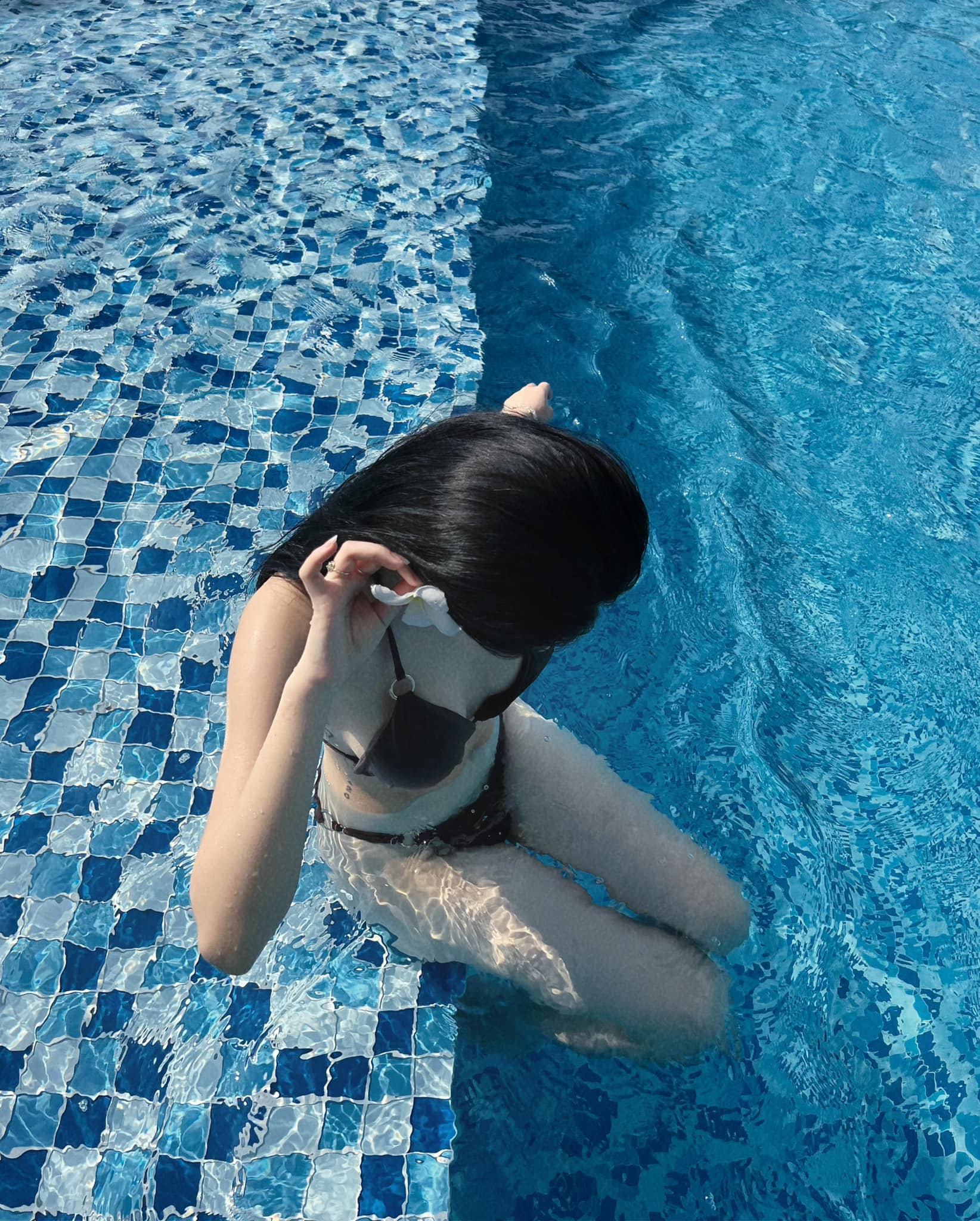 Streamer Trang Chuối công khai hình ảnh riêng tư, tâm sự Streamer Trang Chuối công khai hình ảnh riêng tư, tâm sự