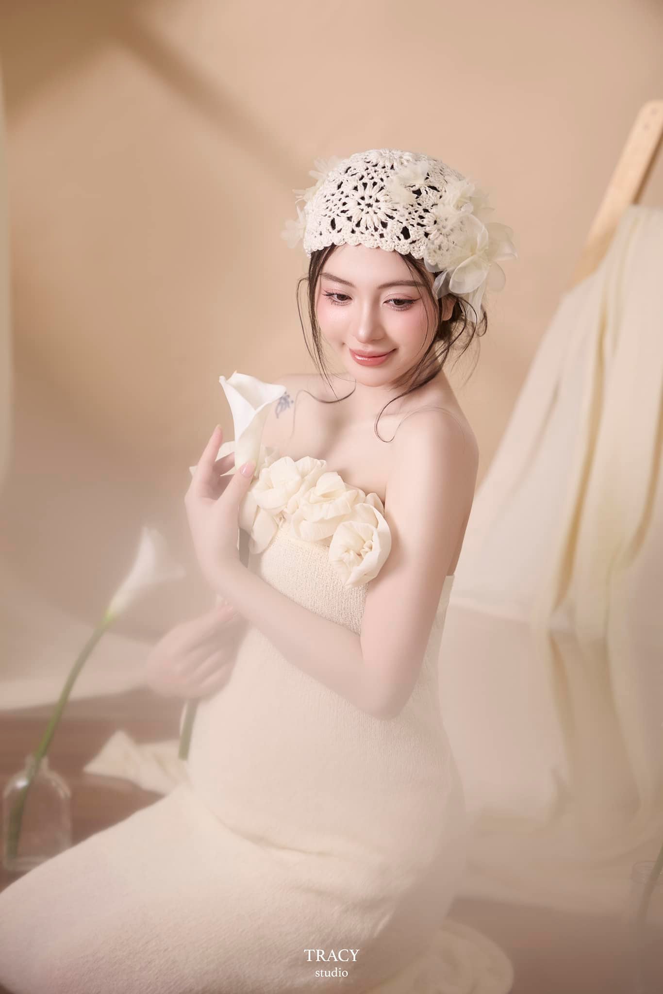 Streamer Trang Chuối công khai hình ảnh riêng tư, tâm sự Streamer Trang Chuối công khai hình ảnh riêng tư, tâm sự