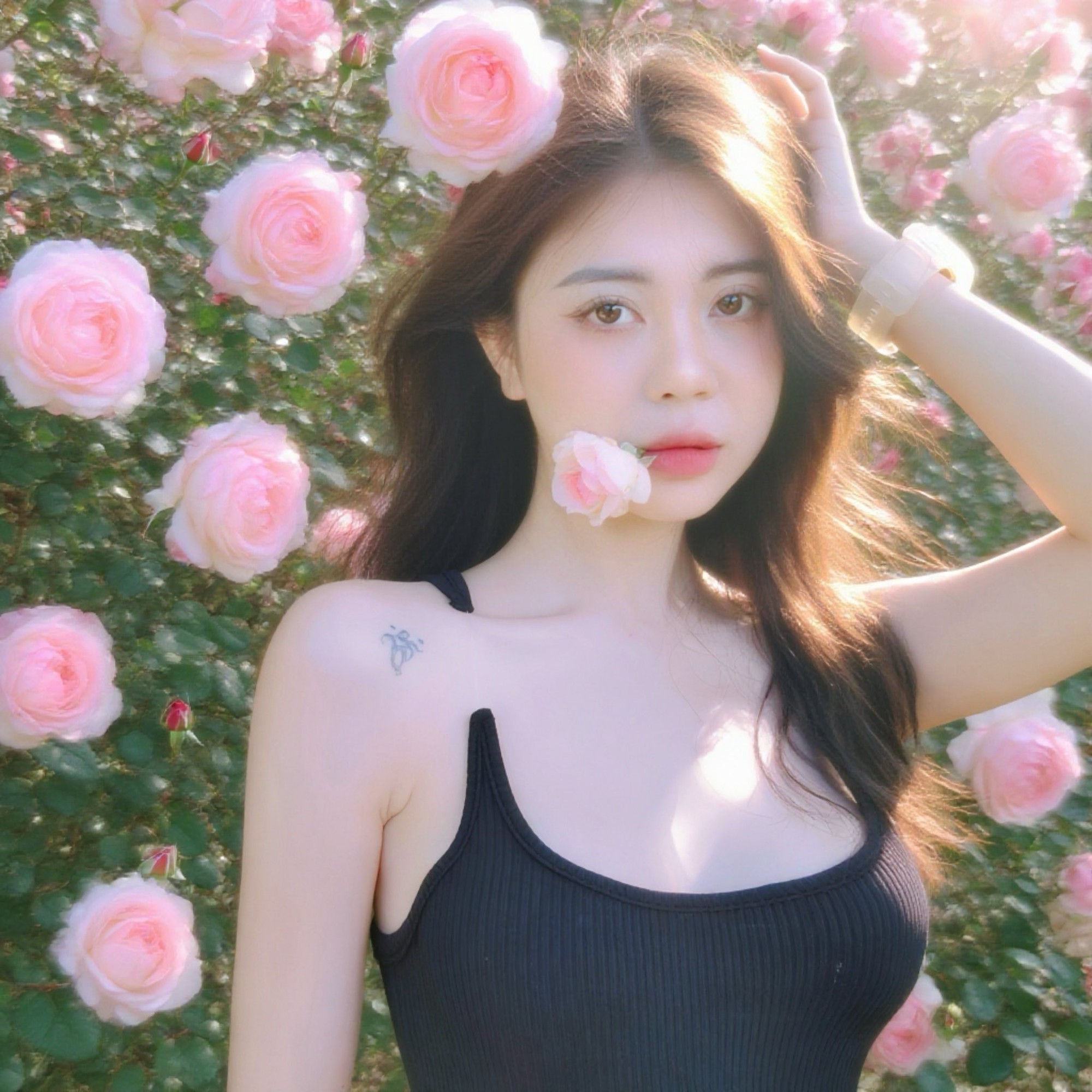 Streamer Trang Chuối công khai hình ảnh riêng tư, tâm sự Streamer Trang Chuối công khai hình ảnh riêng tư, tâm sự