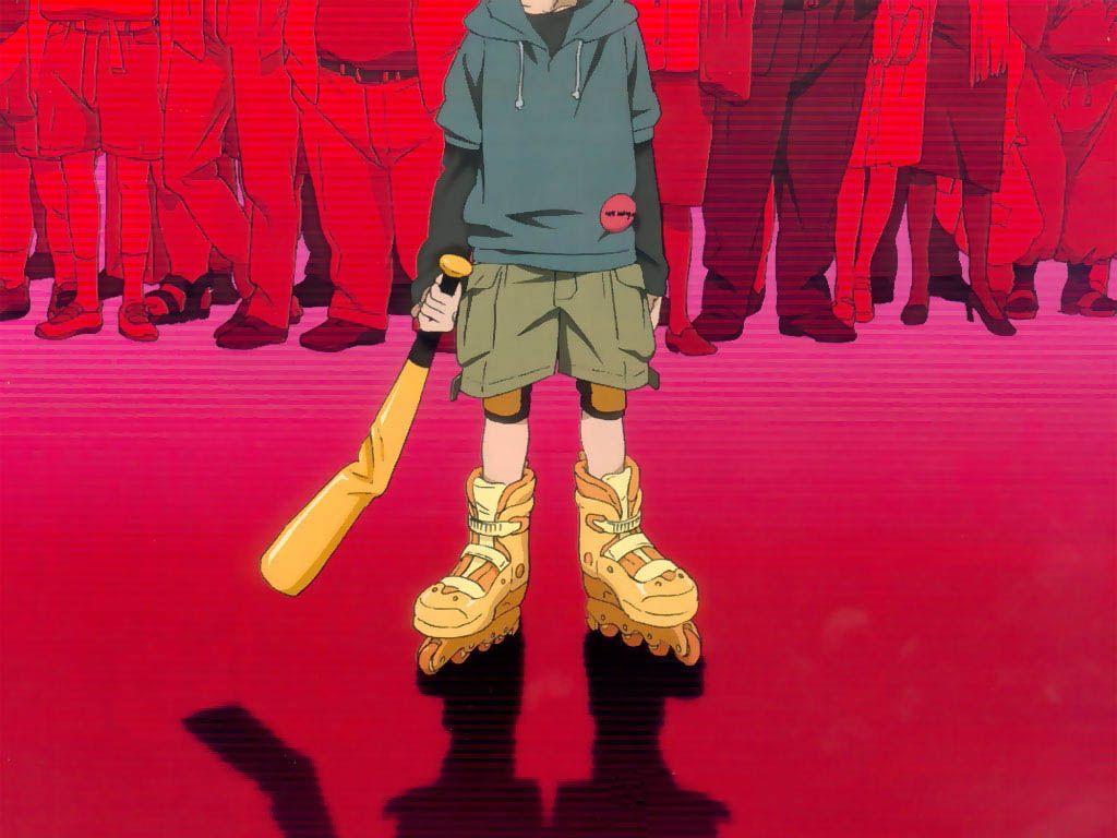 21 năm sau, bộ anime đáng sợ nhất của Cartoon Network vẫn ám ảnh người xem- Ảnh 2. 21 năm sau, bộ anime đáng sợ nhất của Cartoon Network vẫn ám ảnh người xem- Ảnh 2.