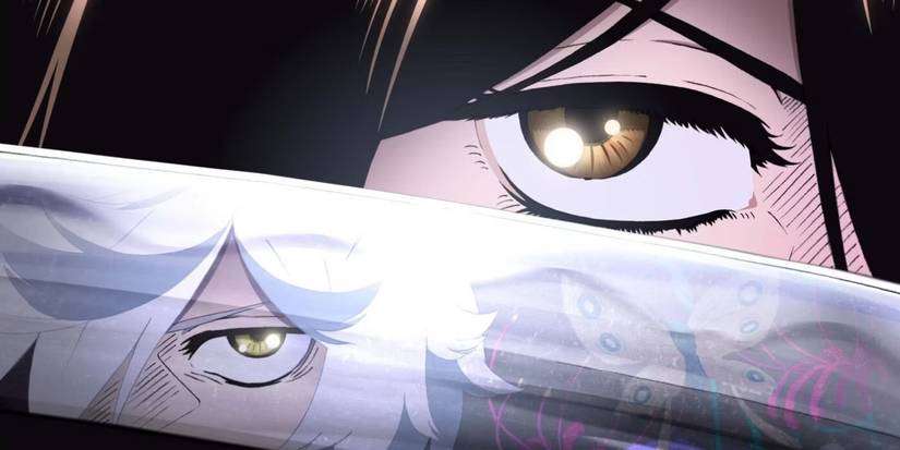 10 thế giới Anime đáng sợ nhất: Nơi mọi bước đi đều là một cuộc chiến sinh tồn- Ảnh 9.