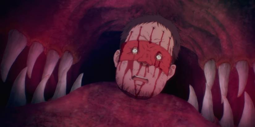 10 thế giới Anime đáng sợ nhất: Nơi mọi bước đi đều là một cuộc chiến sinh tồn- Ảnh 8.