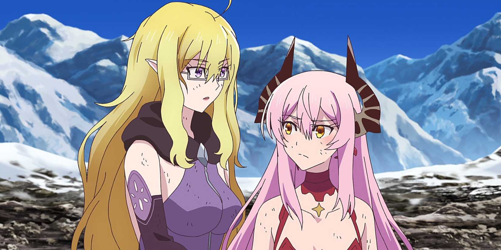 Top 10 anime cực hay có khởi đầu nhạt nhòa nhưng cái kết bùng nổ- Ảnh 3.