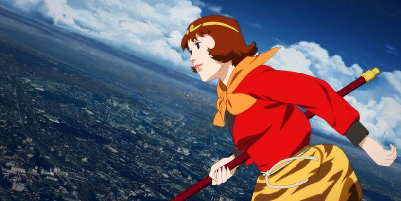 10 thế giới Anime đáng sợ nhất: Nơi mọi bước đi đều là một cuộc chiến sinh tồn- Ảnh 6.