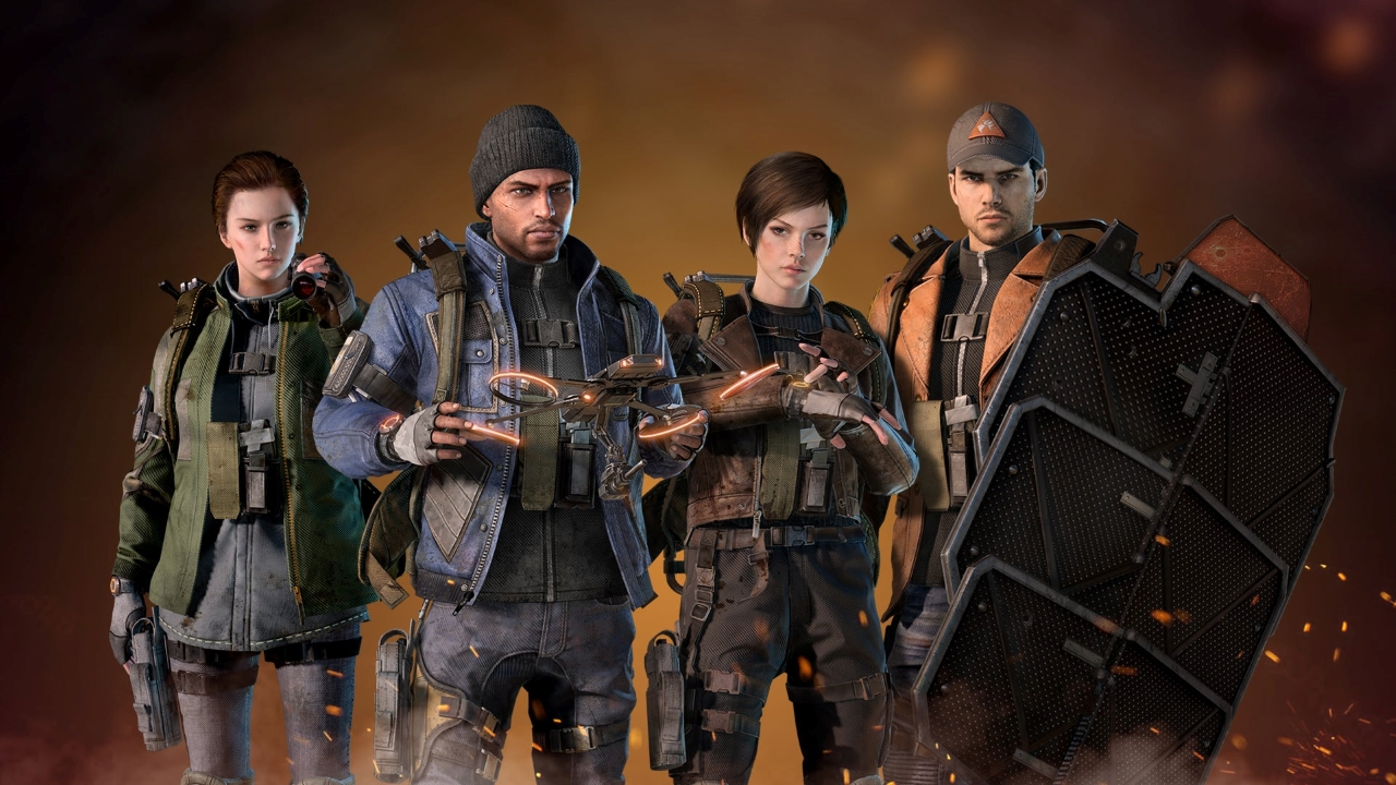 Sau 4 năm trì hoãn, cuối cùng Ubisoft cũng khởi động lại dự án game siêu phẩm này- Ảnh 4. Sau 4 năm trì hoãn, cuối cùng Ubisoft cũng khởi động lại dự án game siêu phẩm này- Ảnh 4.
