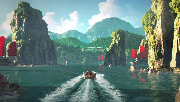 Tựa game bom tấn mới nhất về 007 có ngày ra mắt chính thức, người chơi quan ngại vì "sợ" GTA 6- Ảnh 2.