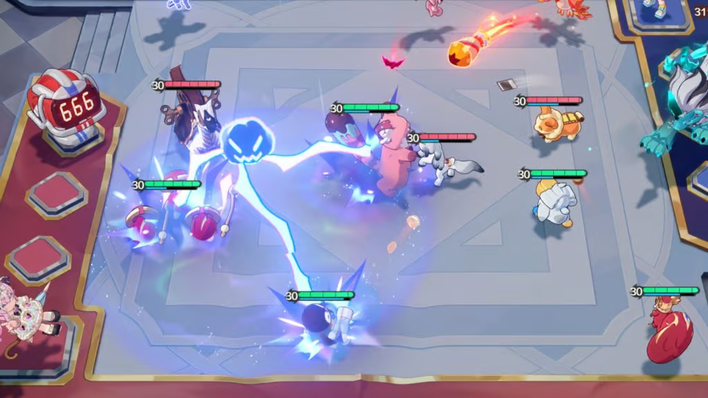 Tất tần tật mọi điều về Honkai: Nexus Anima - game "cờ nhân phẩm" phiên bản Genshin Impact- Ảnh 3. Tất tần tật mọi điều về Honkai: Nexus Anima - game "cờ nhân phẩm" phiên bản Genshin Impact- Ảnh 3.