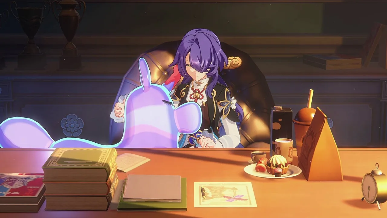 Tất tần tật mọi điều về Honkai: Nexus Anima - game "cờ nhân phẩm" phiên bản Genshin Impact- Ảnh 2. Tất tần tật mọi điều về Honkai: Nexus Anima - game "cờ nhân phẩm" phiên bản Genshin Impact- Ảnh 2.