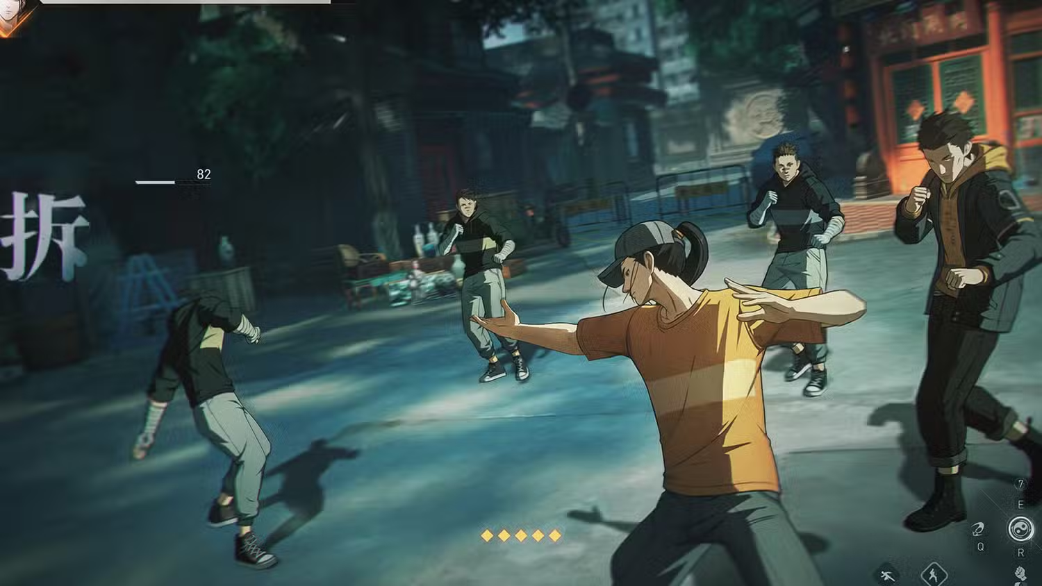 Những bom tấn miễn phí chuẩn bị ra mắt, game thủ cần đặc biệt lưu ý- Ảnh 4. Những bom tấn miễn phí chuẩn bị ra mắt, game thủ cần đặc biệt lưu ý- Ảnh 4.